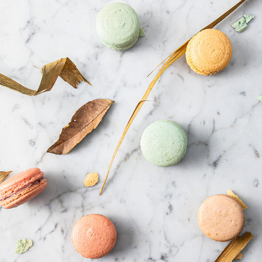 Macarrón