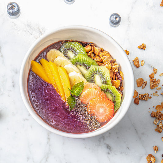 Bowl Açaí