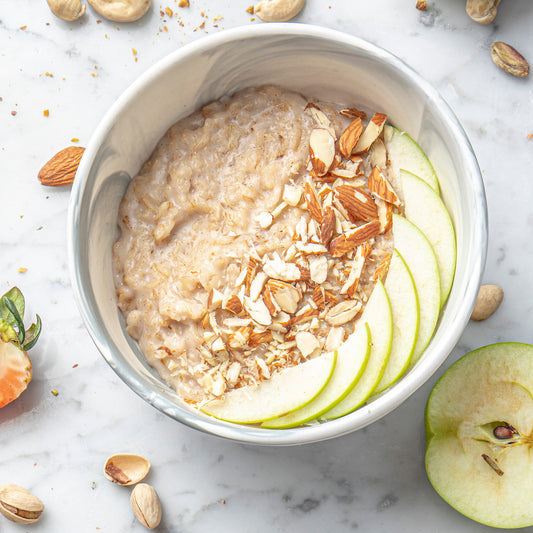 Bowl Avena