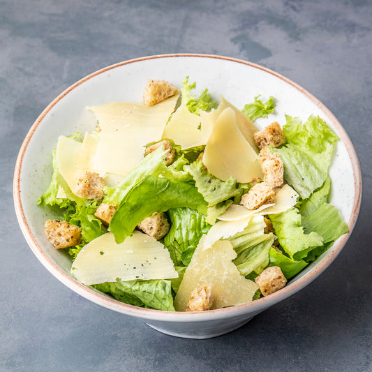 Ensalada César