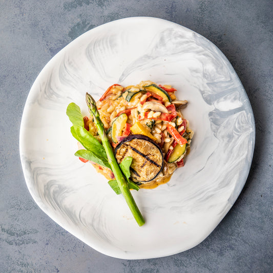 Risotto Provenzal