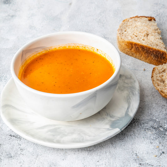 Sopa de Tomate