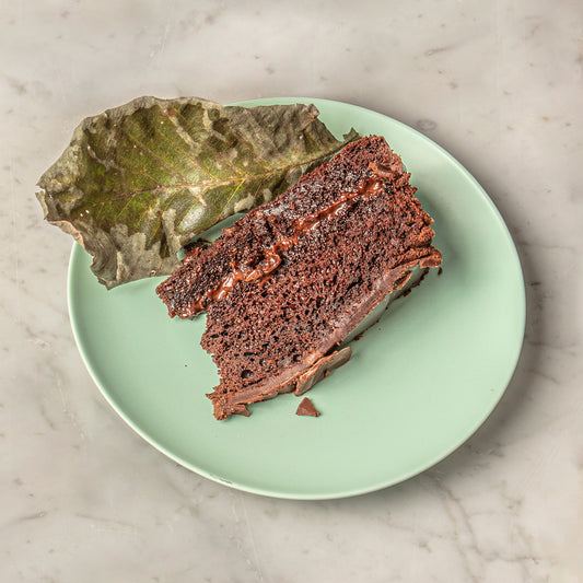 Torta Chocolate