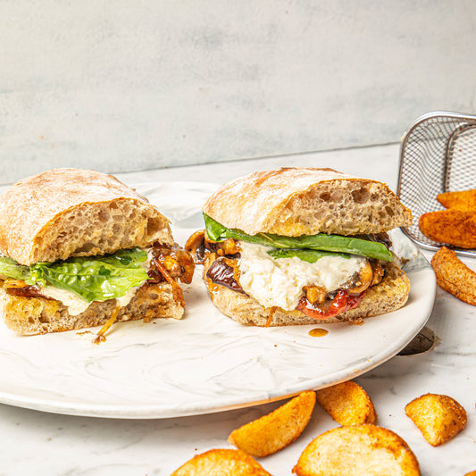 Sandwich Veggie