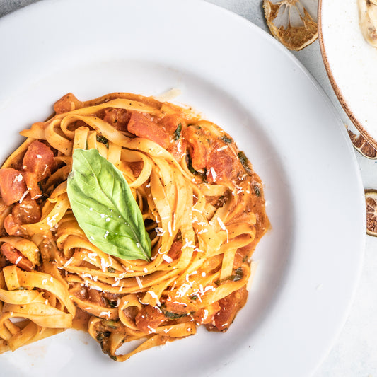Pasta Pomodoro