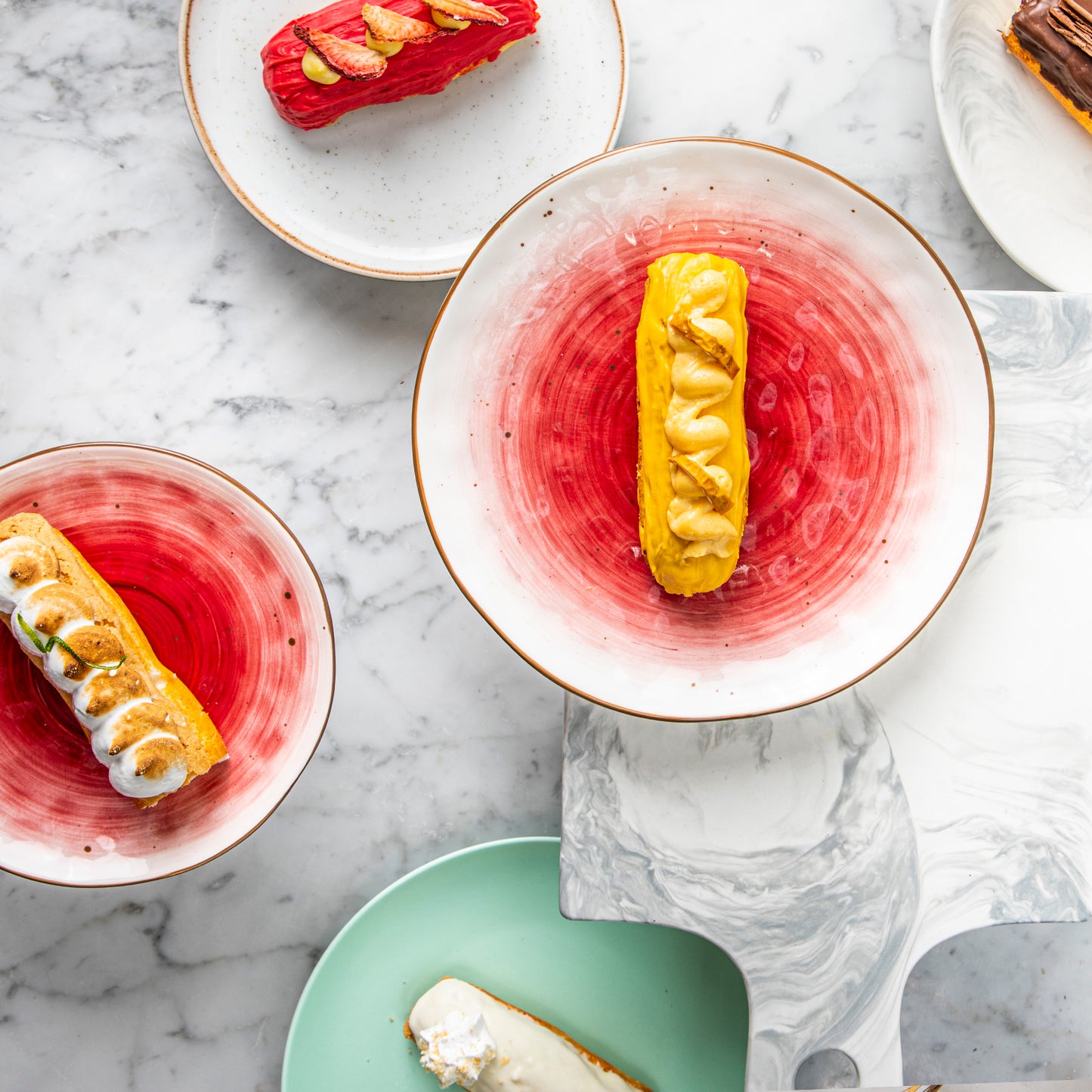 Eclair
