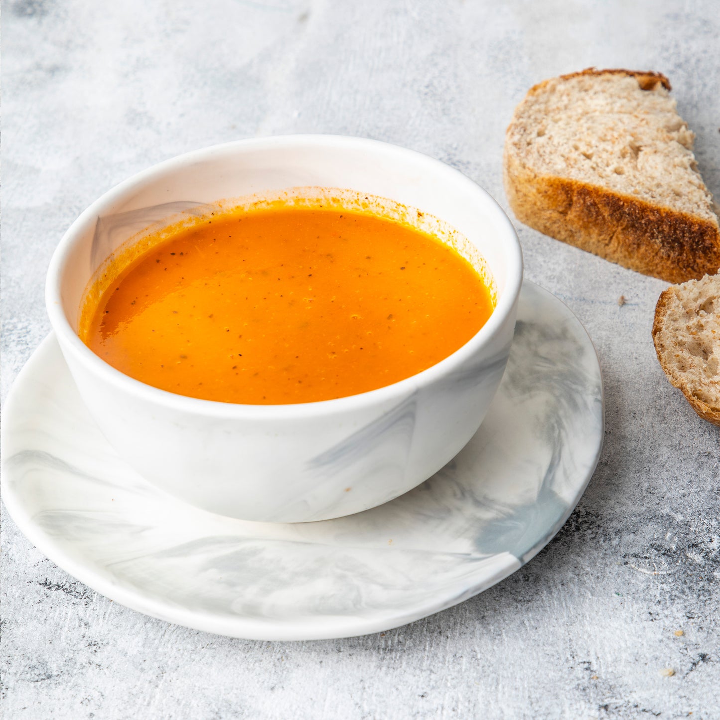 Sopa de Tomate